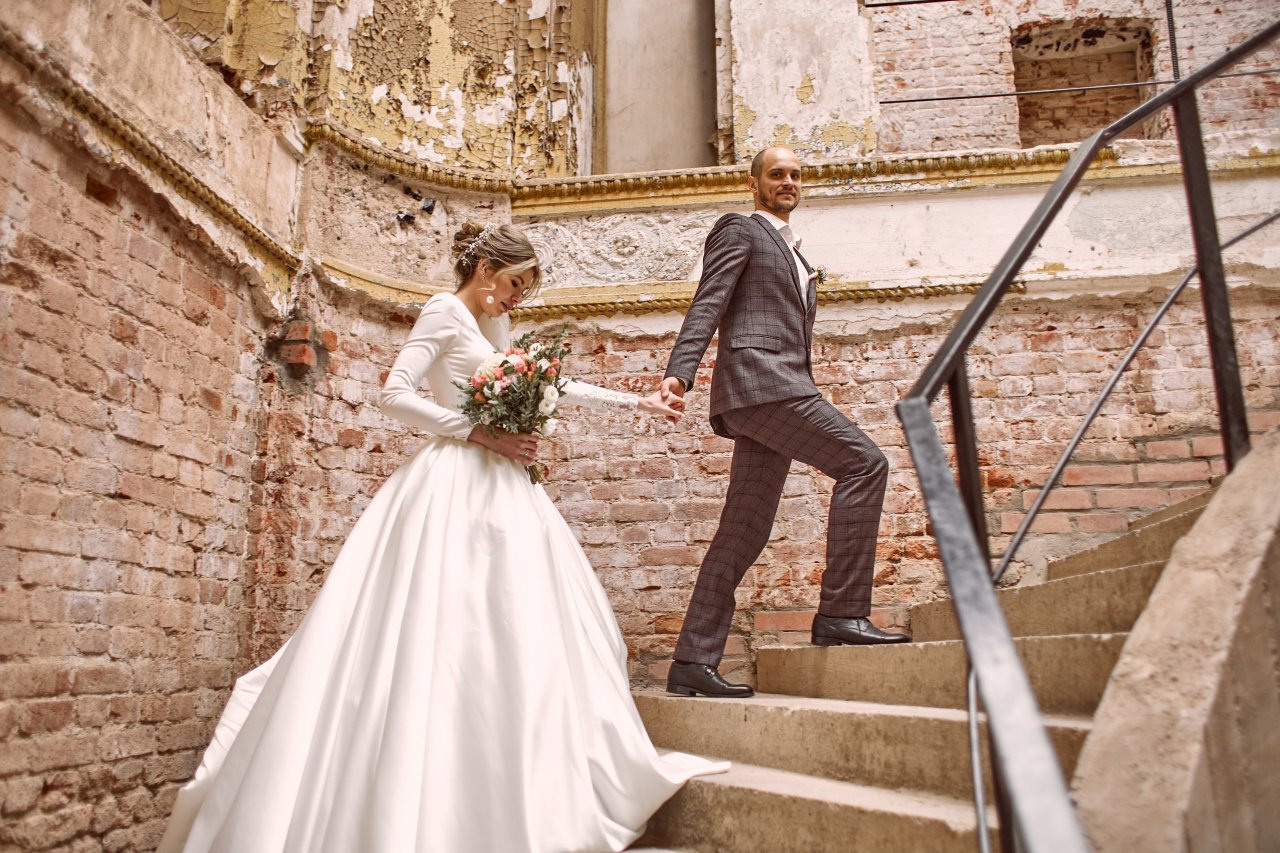 Свадебное фото и видео. Семейный и свадебный фотограф в Ярославле Надежда Бойкова