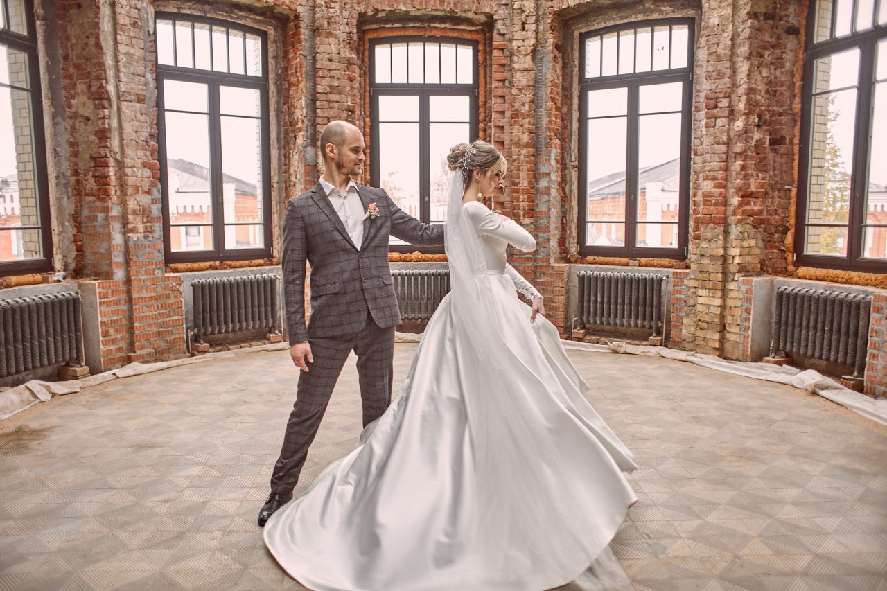 Свадебное фото и видео. Семейный и свадебный фотограф в Ярославле Надежда Бойкова