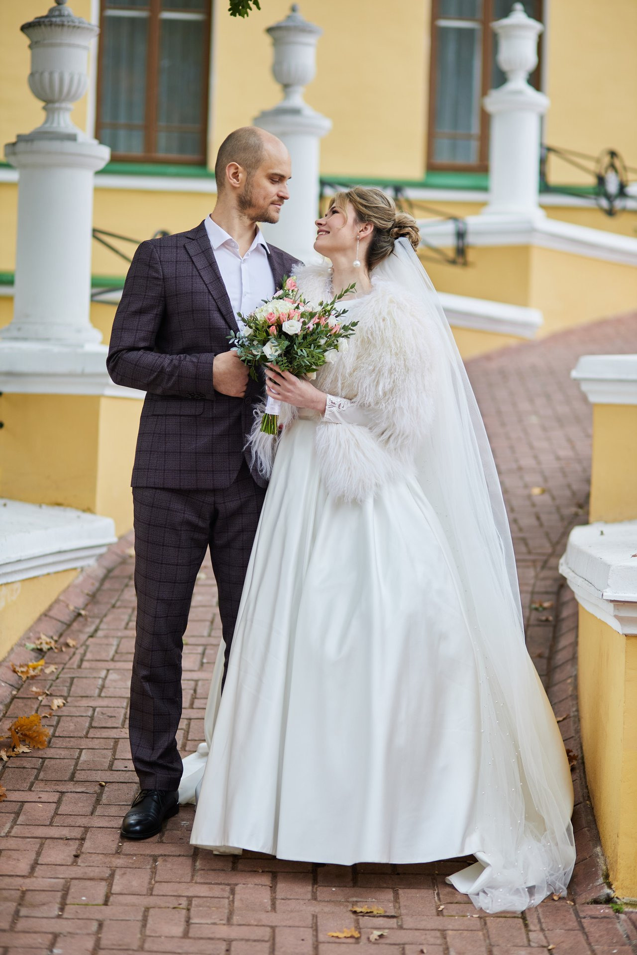 Свадебное фото и видео. Семейный и свадебный фотограф в Ярославле Надежда Бойкова