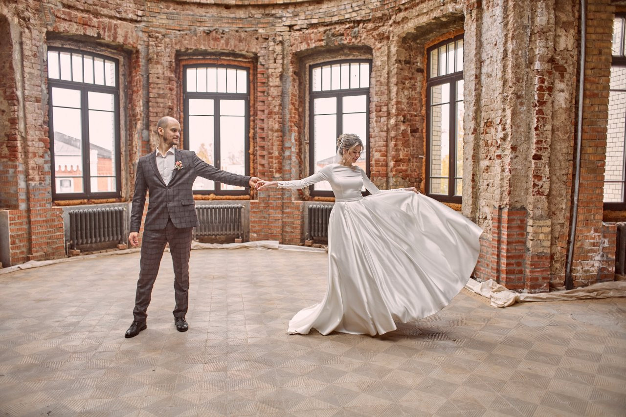 Свадебное фото и видео. Семейный и свадебный фотограф в Ярославле Надежда Бойкова