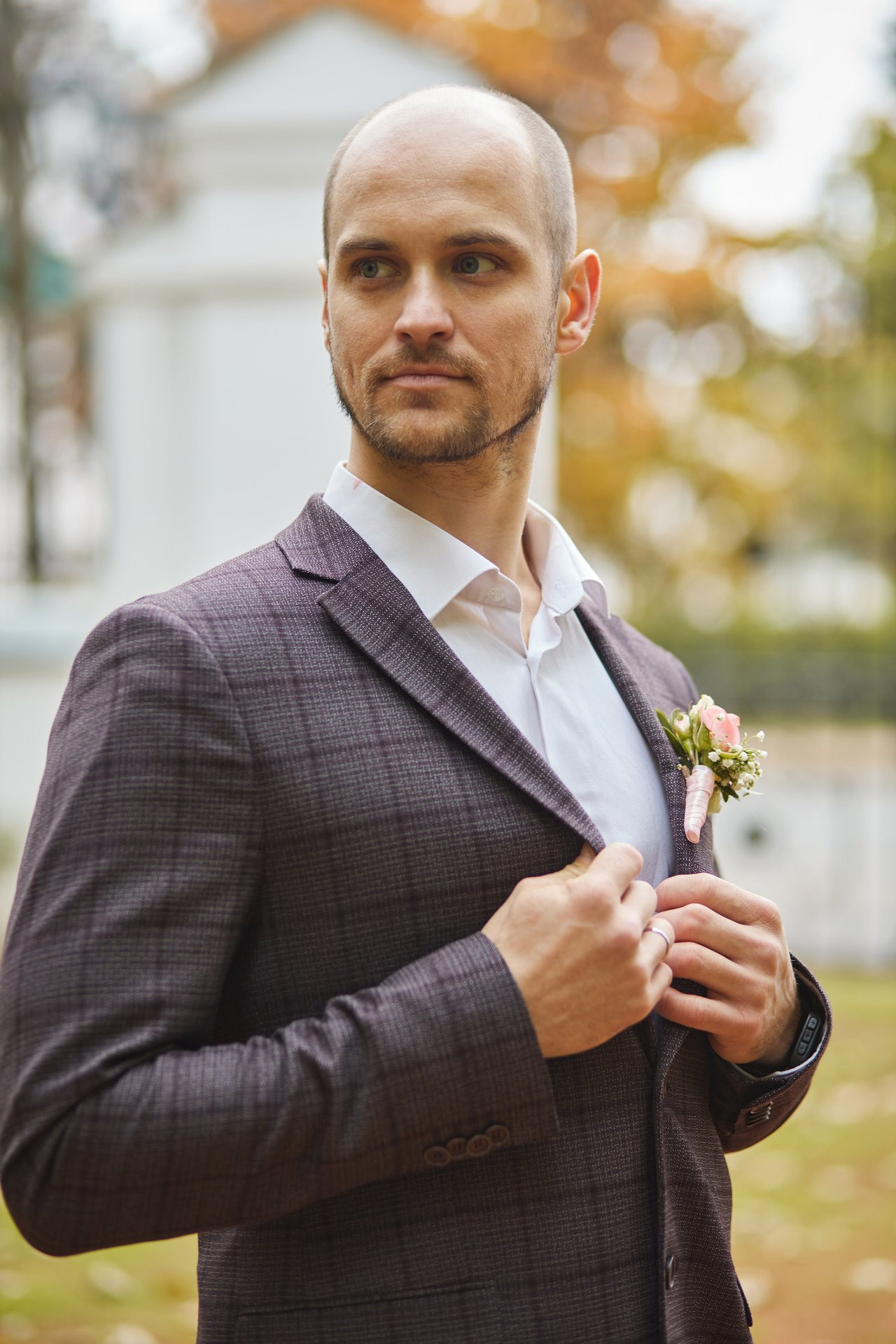 Свадебное фото и видео. Семейный и свадебный фотограф в Ярославле Надежда Бойкова