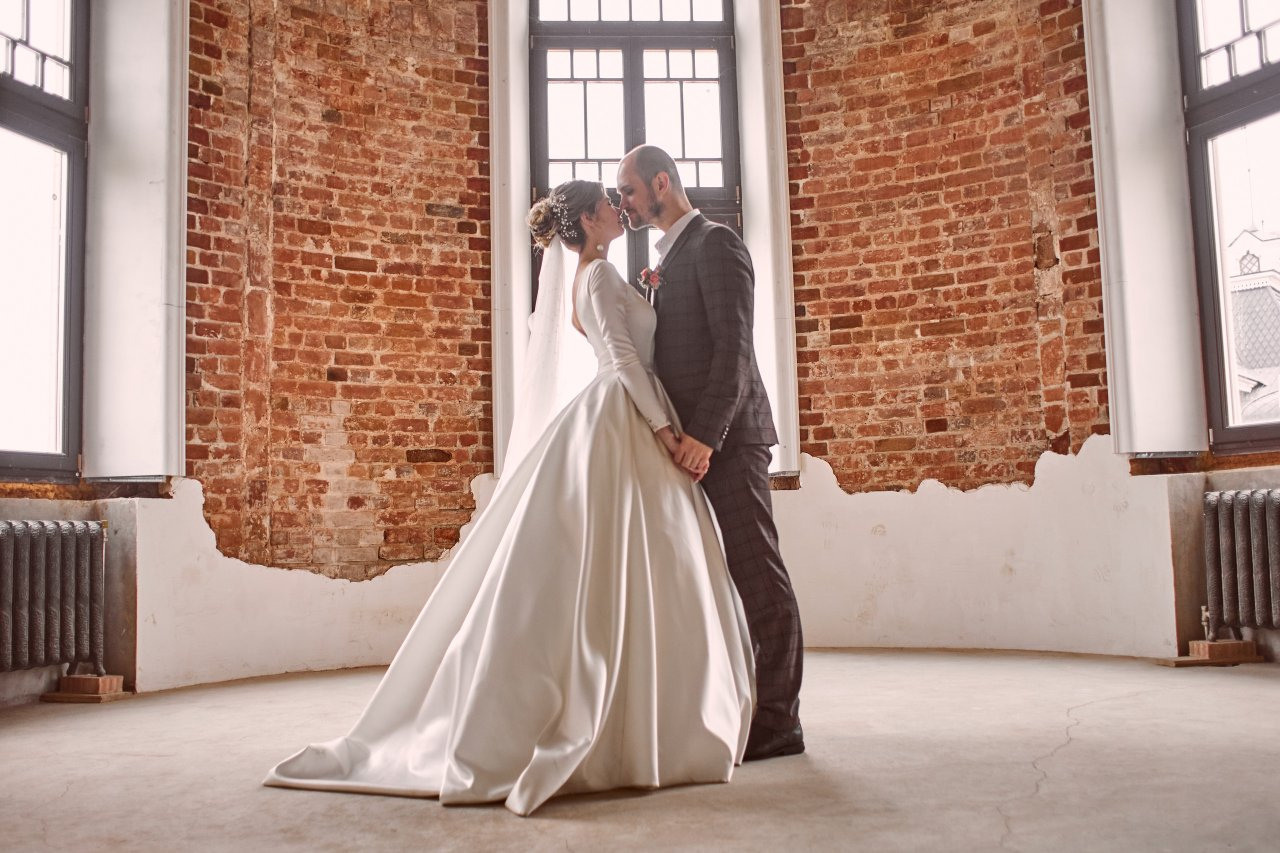 Свадебное фото и видео. Семейный и свадебный фотограф в Ярославле Надежда Бойкова