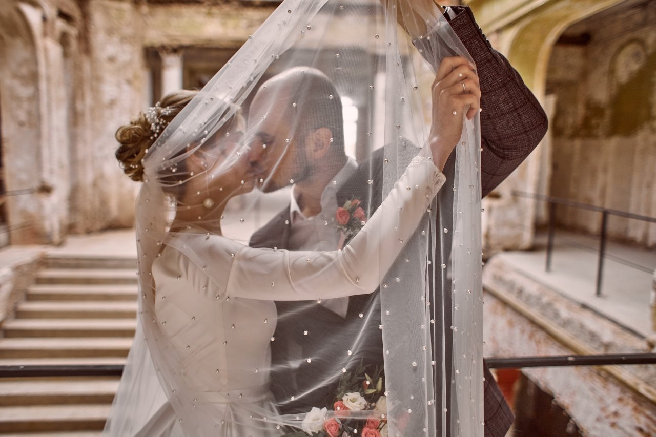 Свадебное фото и видео. Семейный и свадебный фотограф в Ярославле Надежда Бойкова