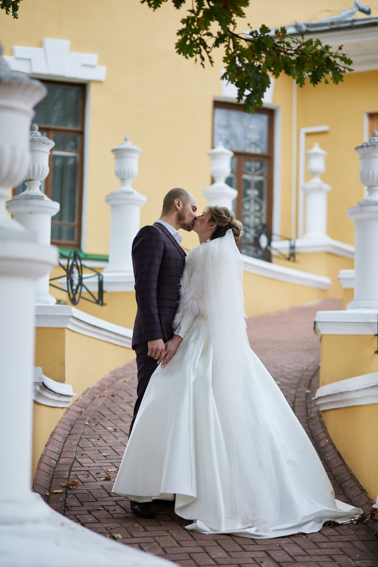Свадебное фото и видео. Семейный и свадебный фотограф в Ярославле Надежда Бойкова