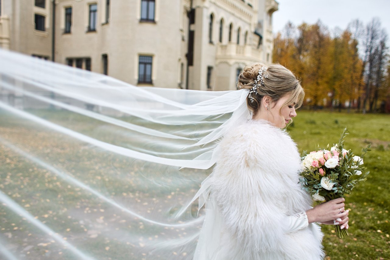Свадебное фото и видео. Семейный и свадебный фотограф в Ярославле Надежда Бойкова
