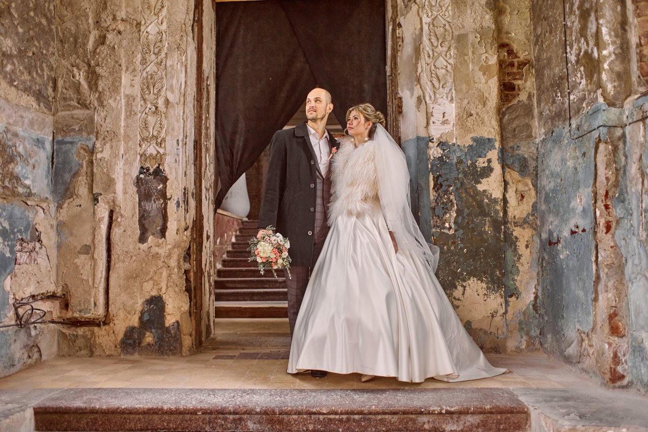 Свадебное фото и видео. Семейный и свадебный фотограф в Ярославле Надежда Бойкова