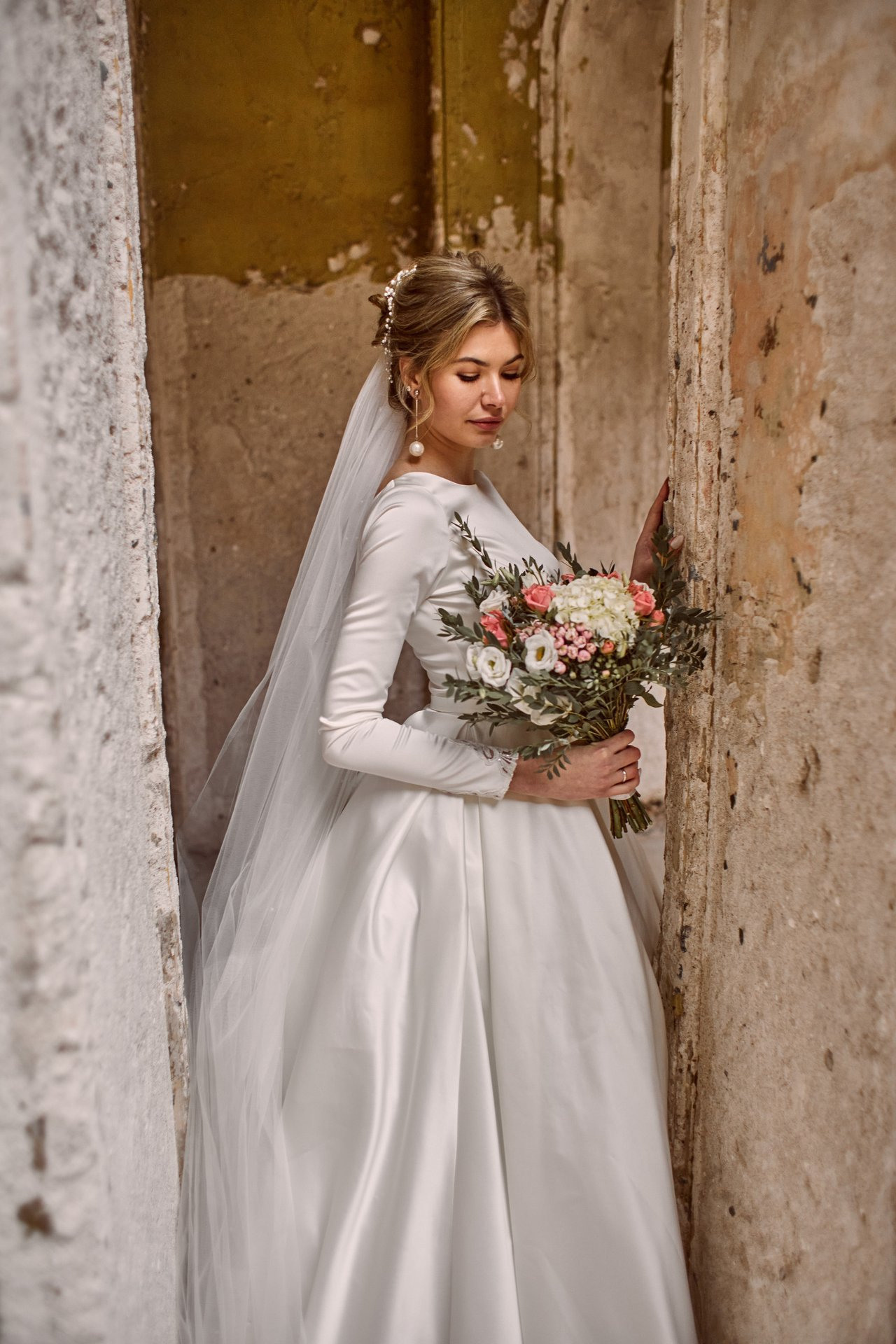 Свадебное фото и видео. Семейный и свадебный фотограф в Ярославле Надежда Бойкова