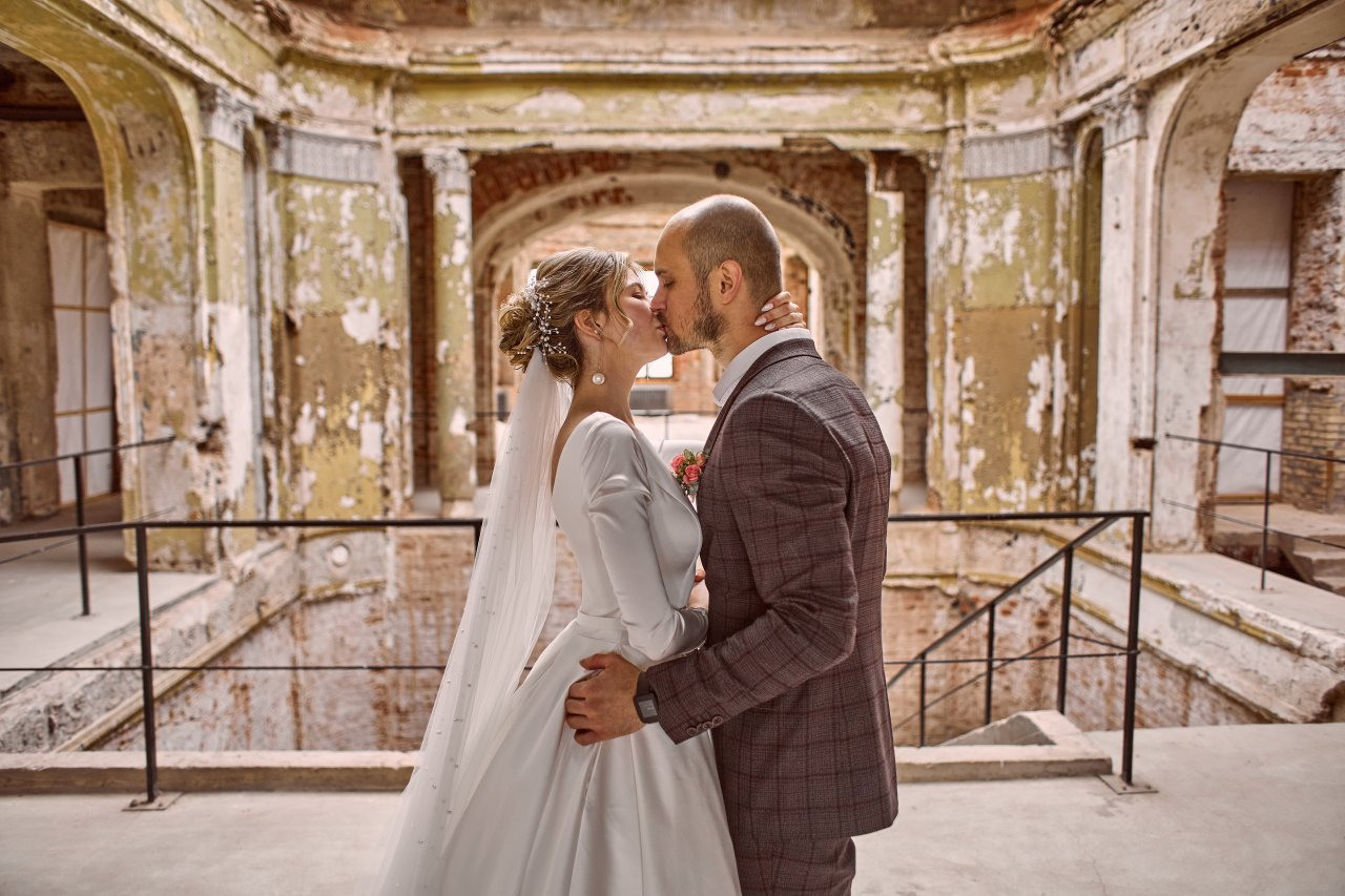 Свадебное фото и видео. Семейный и свадебный фотограф в Ярославле Надежда Бойкова