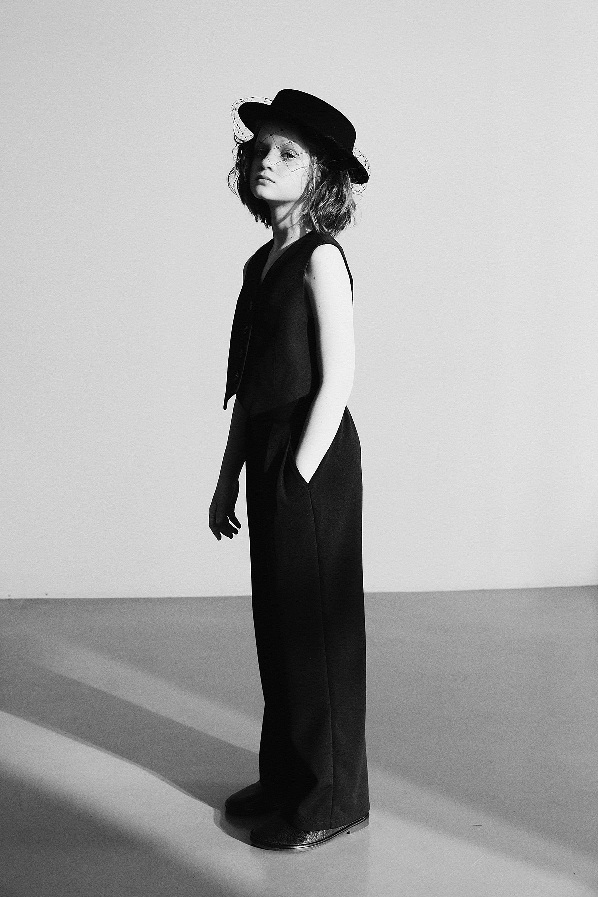 Дети. Фотограф Тимофеева Юлия