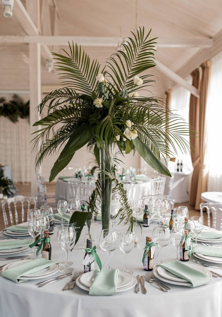 Площадка № 2-14. Свадебный организатор Москва