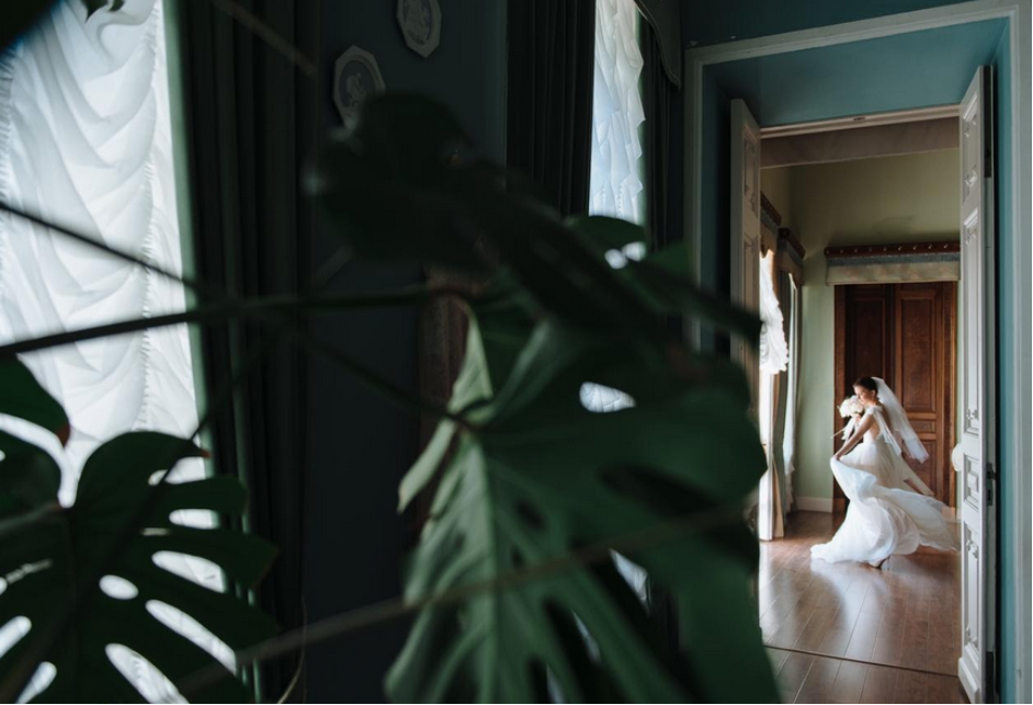 Площадка № 4-7. Свадебный организатор Москва