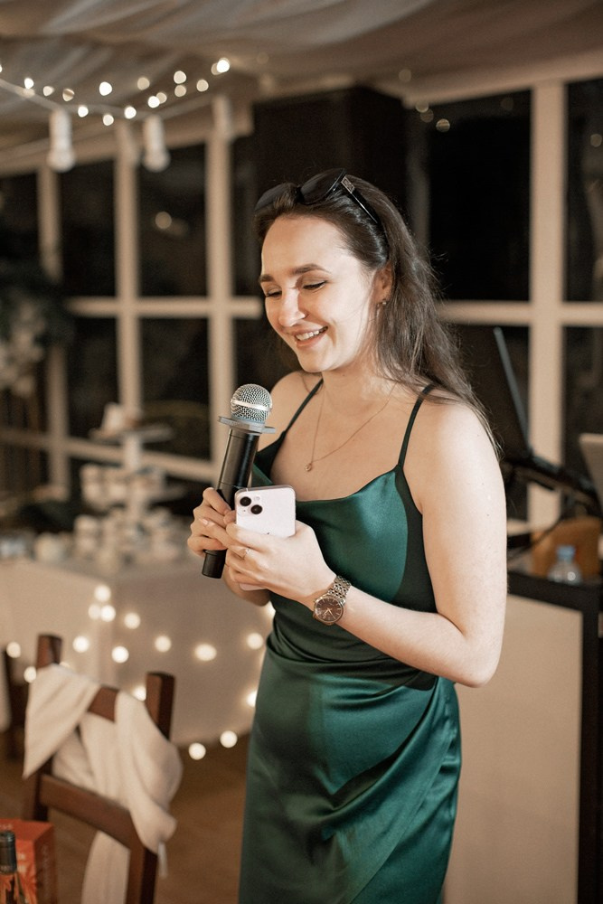 6 июня 2024. Свадебный организатор Москва