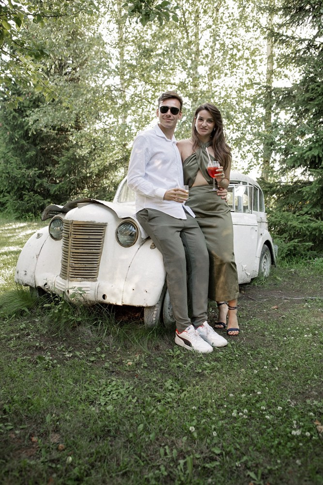 6 июня 2024. Свадебный организатор Москва