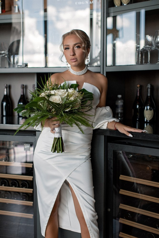 6 июня 2024. Свадебный организатор Москва