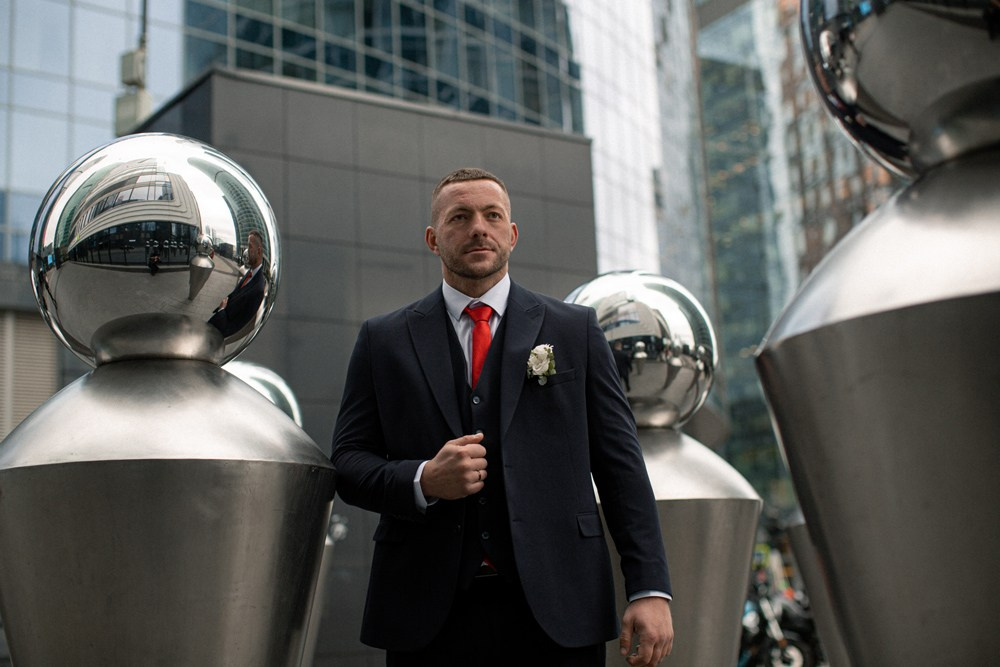 25 сентября 2025. Свадебный организатор Москва