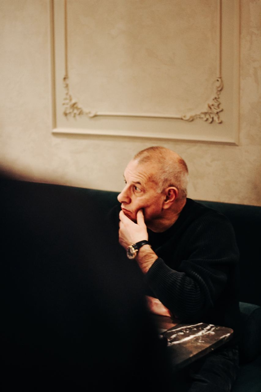 Rep Chess. Yasmin Lagarde