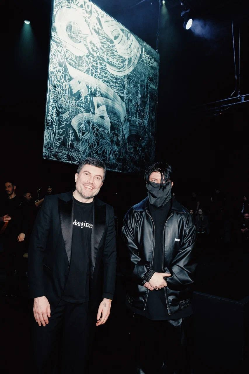 Александринский театр — 2026. SPb Blind Orchestra