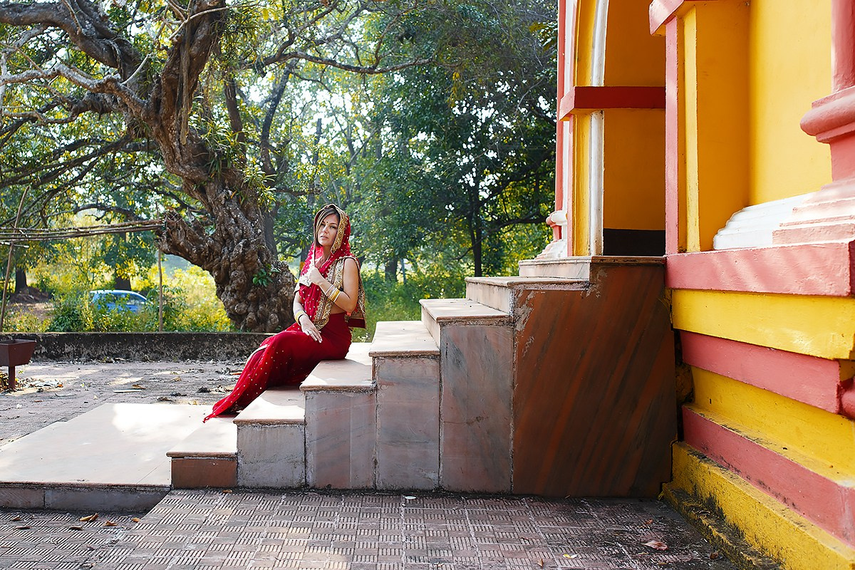 Жизнь, эмоции, любовь