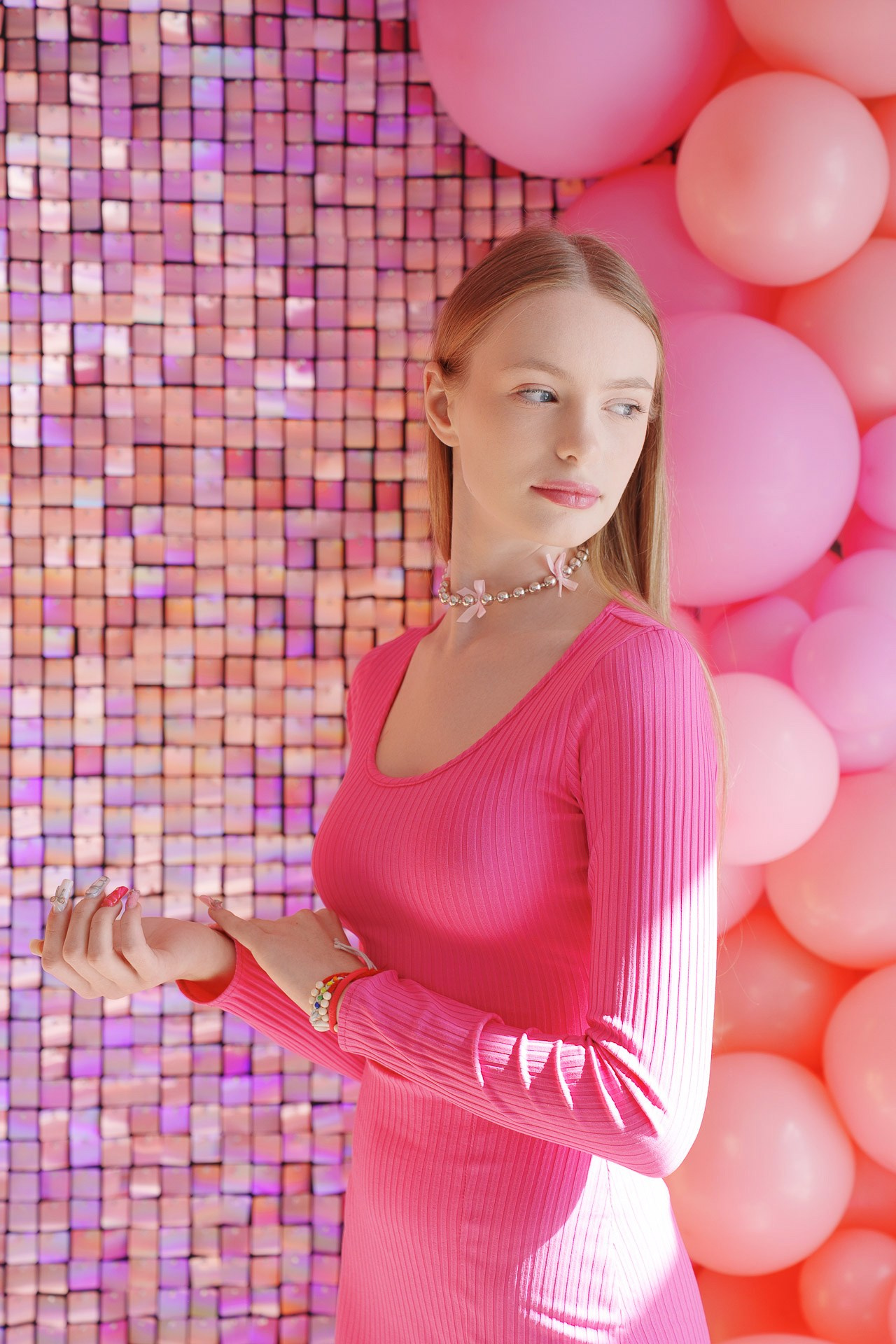 HB for Katya 30 | Barbie style. Андрей Цветков — репортажный, свадебный и портретный фотограф в Санкт-Петербурге