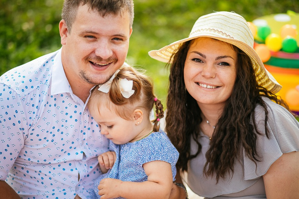 Катя и Ваня. Главная