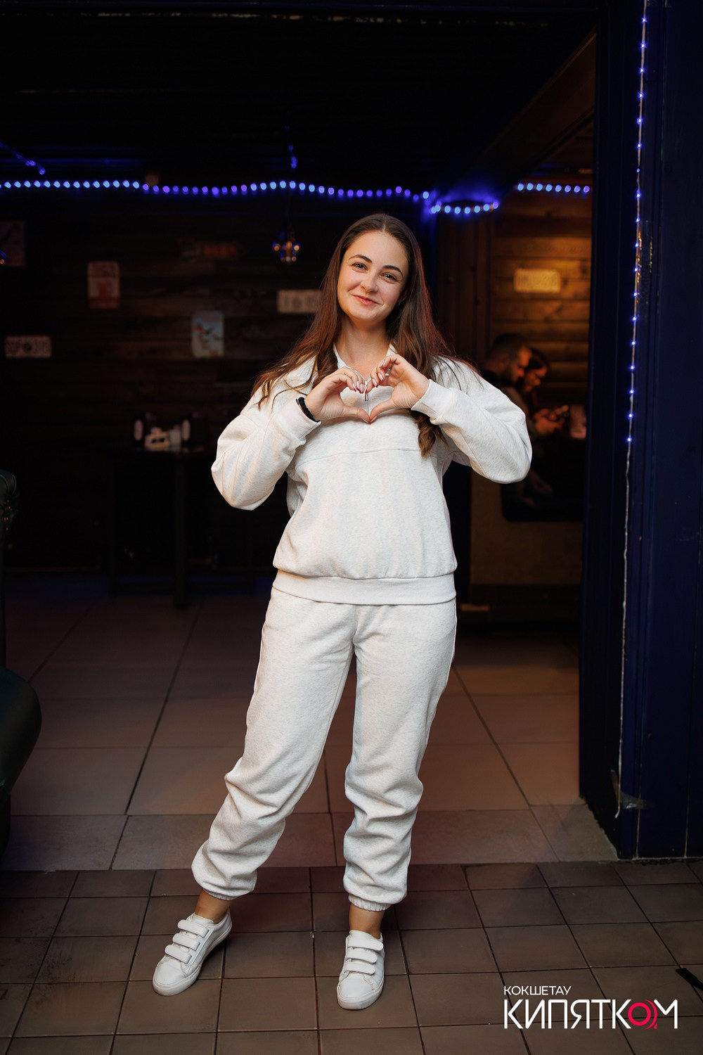 WOW QUIZ. КИПЯТКОМ КОКШЕТАУ