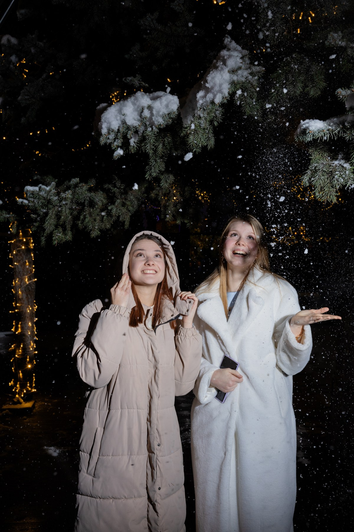 Велар II Новогодний корпоратив. Свадебный фотограф Верещак Сергей I Ростов-на-Дону