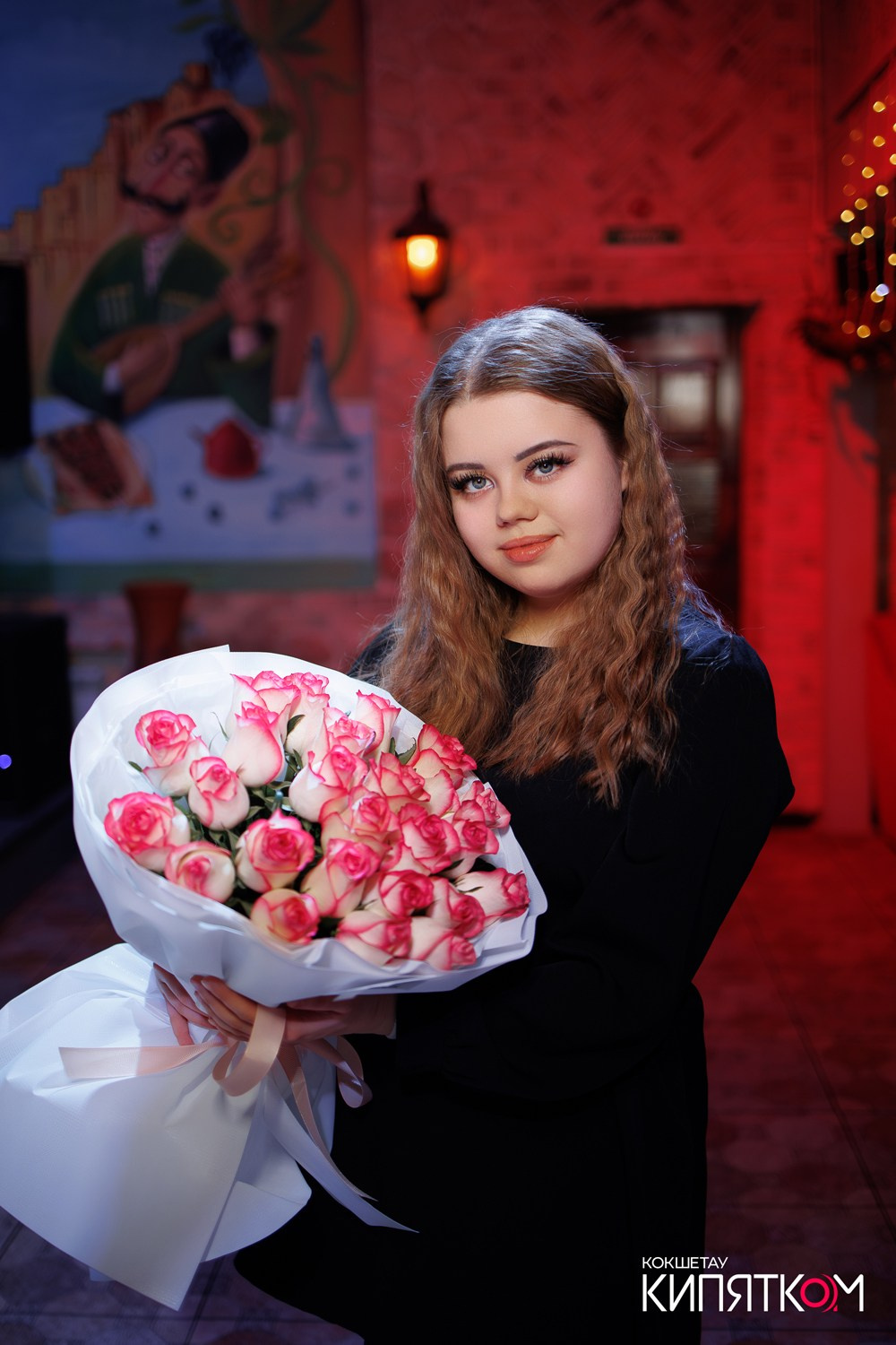 ТБИЛИСИ. КИПЯТКОМ КОКШЕТАУ