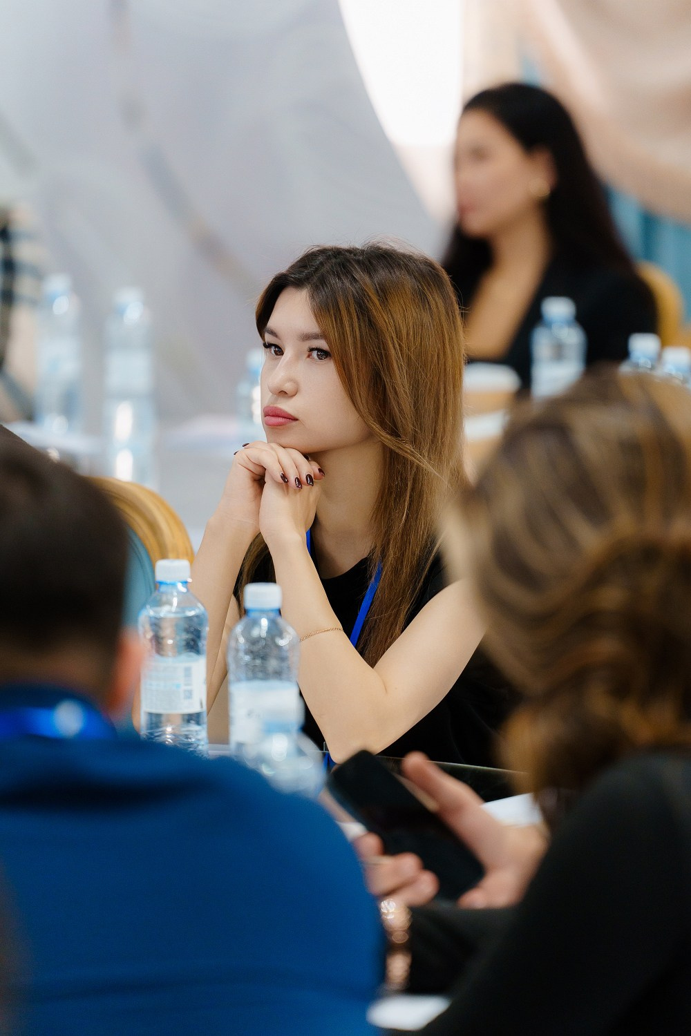 FILLIN GROUP. КИПЯТКОМ КОКШЕТАУ