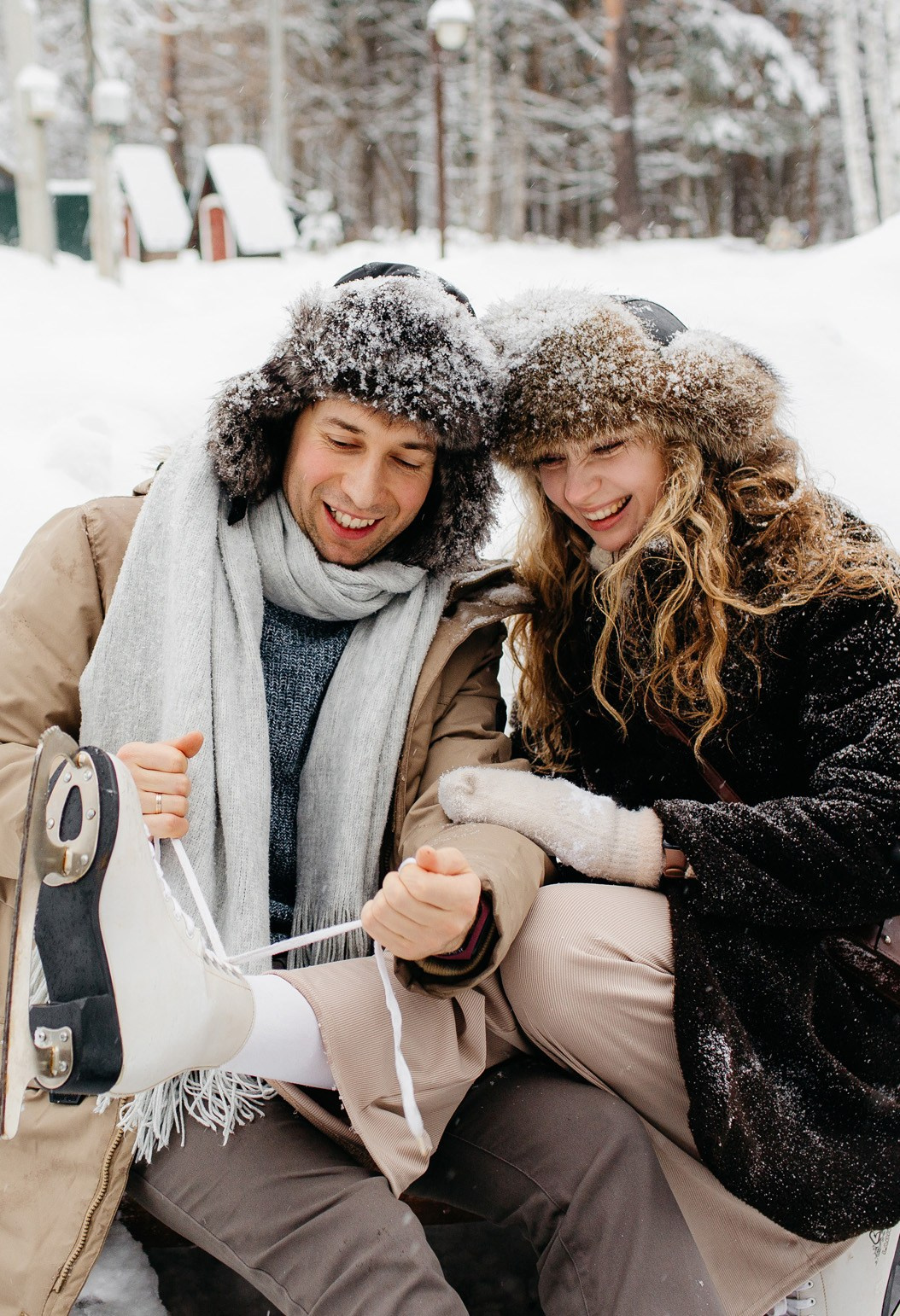 АРИНА И АНДРЕЙ. Свадебный и семейный фотограф Иваново Елена Угодина