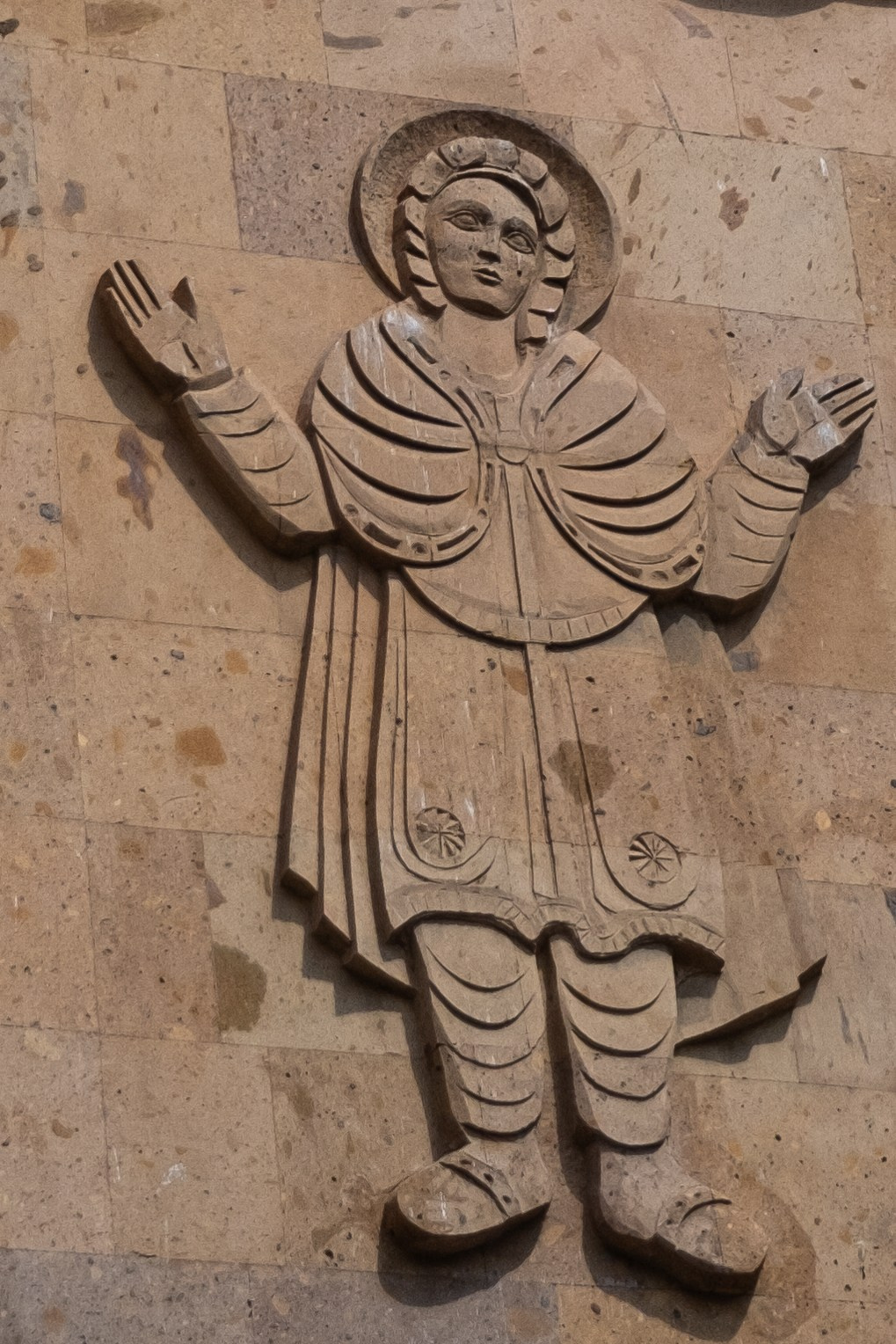 Ереван. Фотографии из путешествий