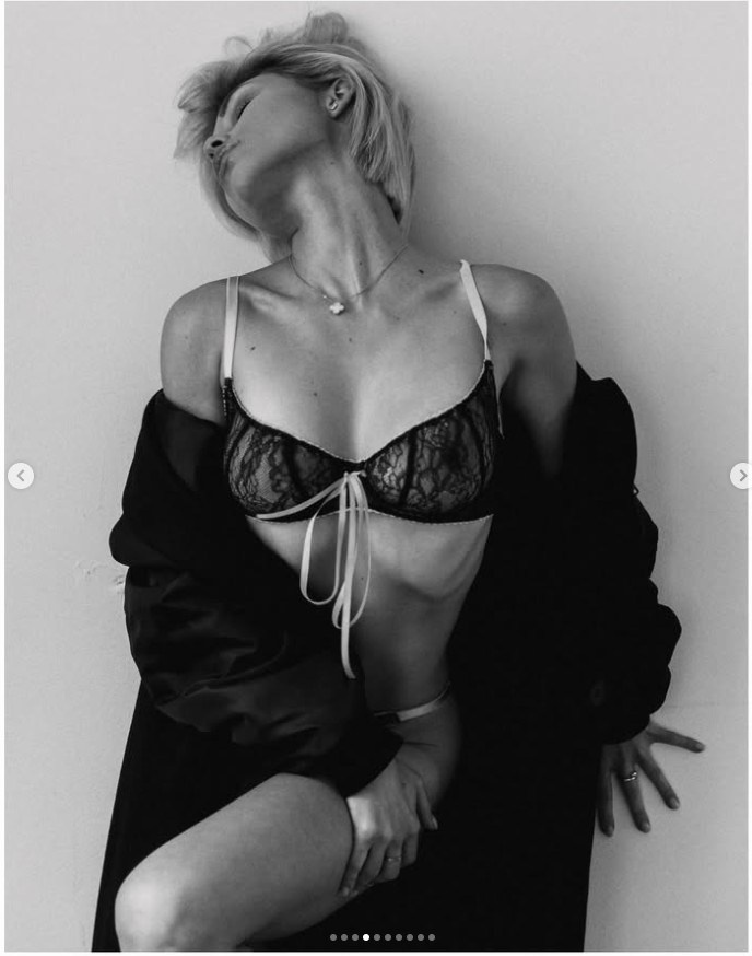 Секси лакшери. Сергей Новиков Фотограф Москва