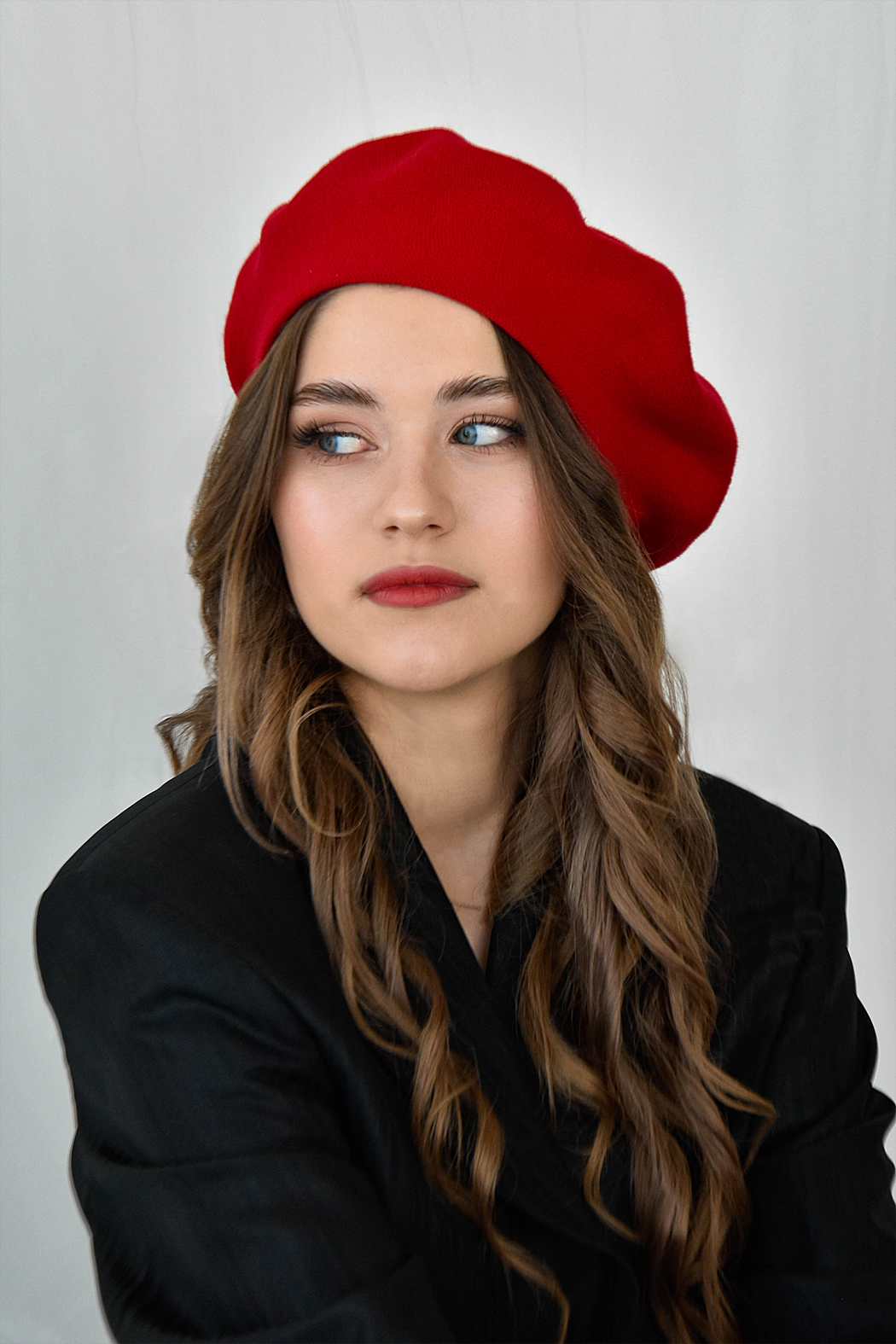 Женский фотограф в Людиново и Киров