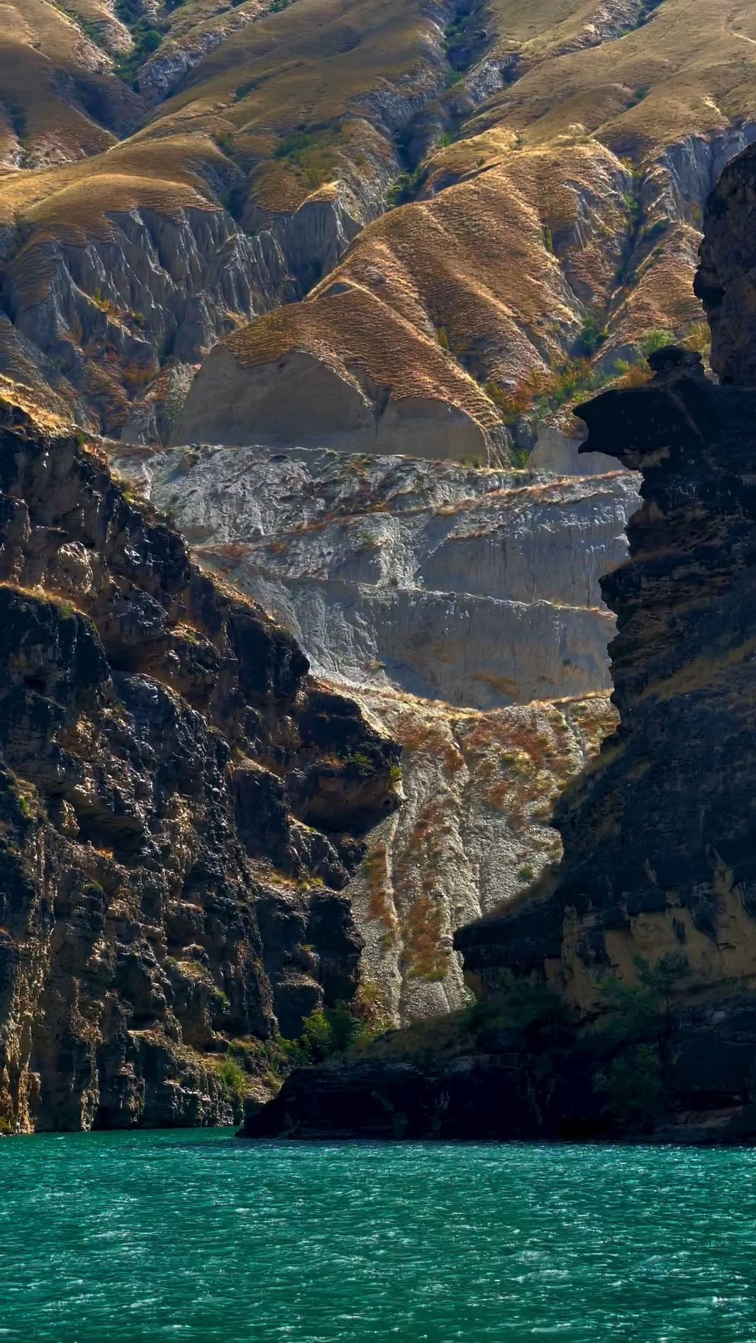 Фототур в Дагестан