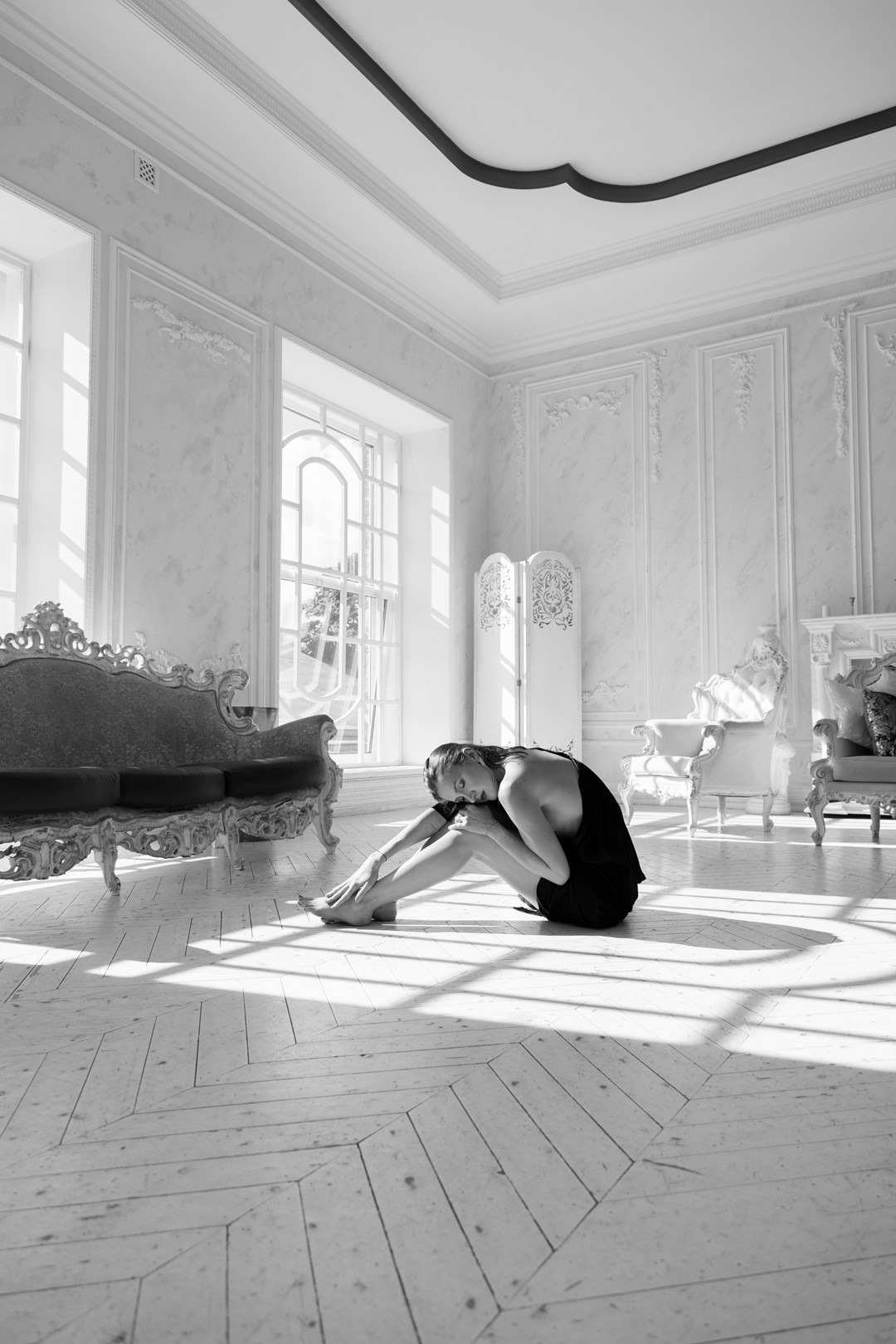 Портфолио. Женский фотограф Лола Колесникова в Санкт-Петербурге и Москве