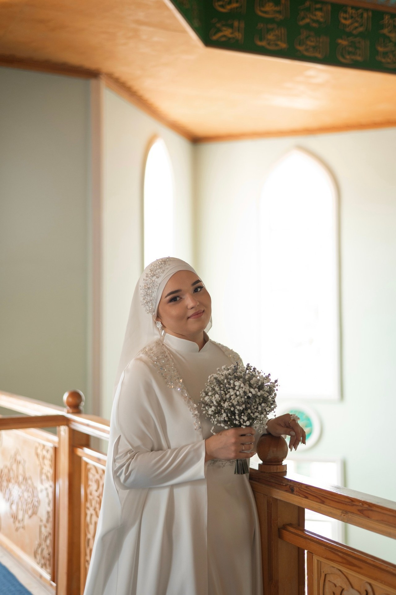 Диана&Инсаф. Фотограф Рузанна Ганн