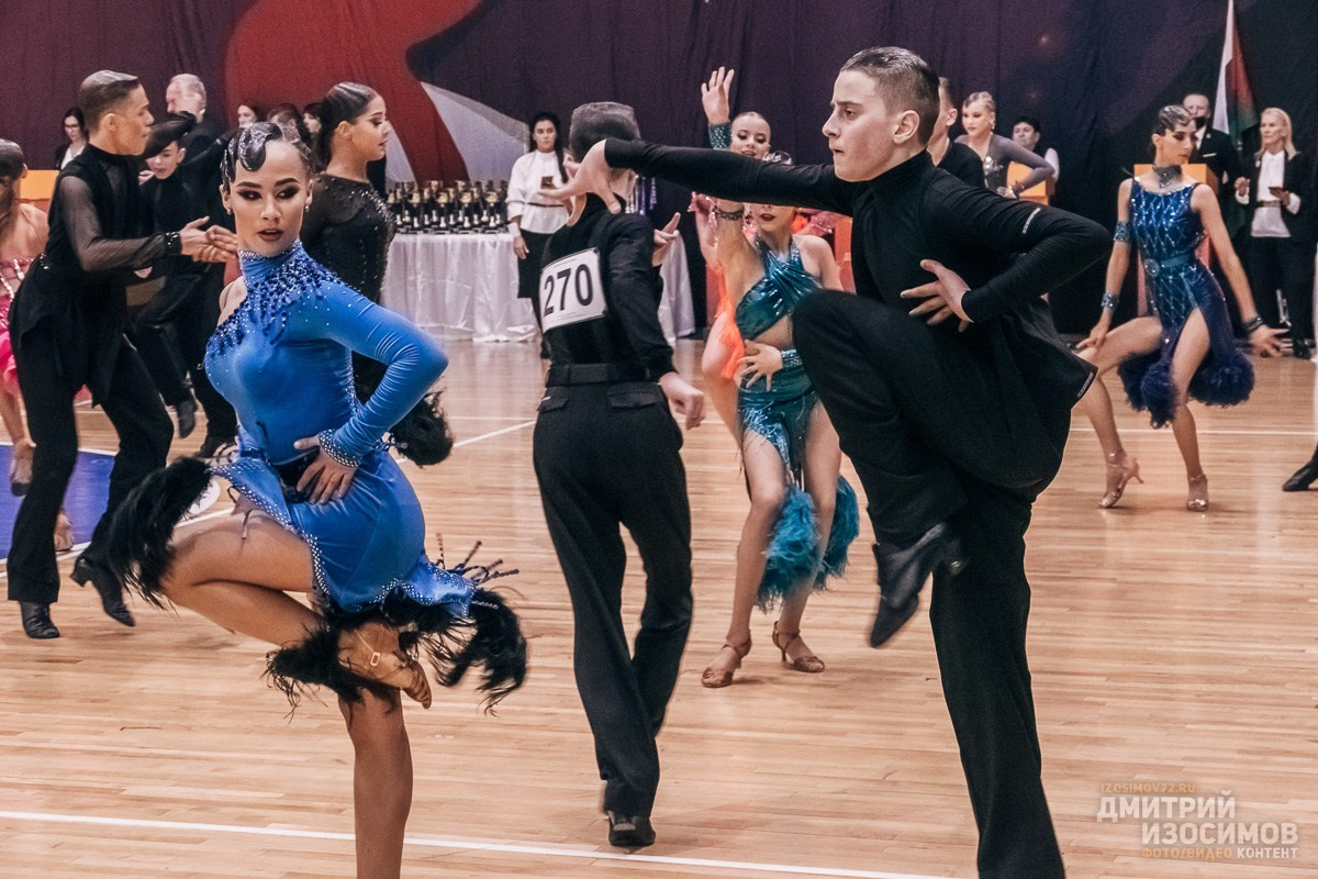 Золотые ворота Сибири