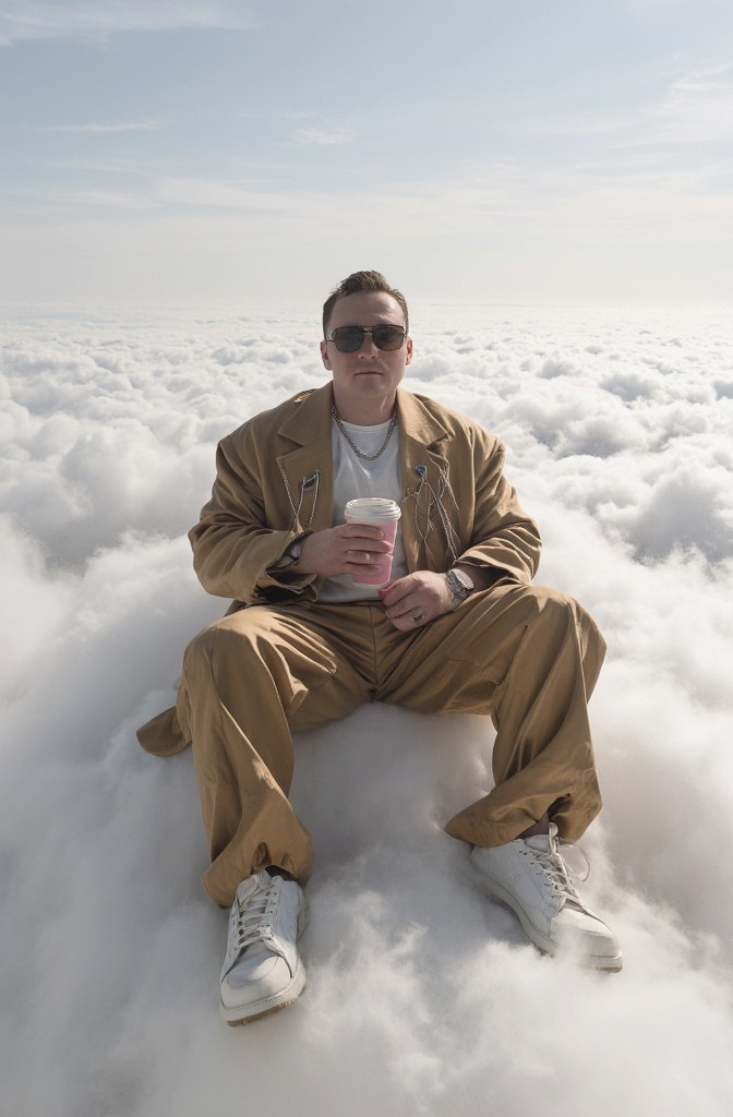 Александр. LEVORIGINAL