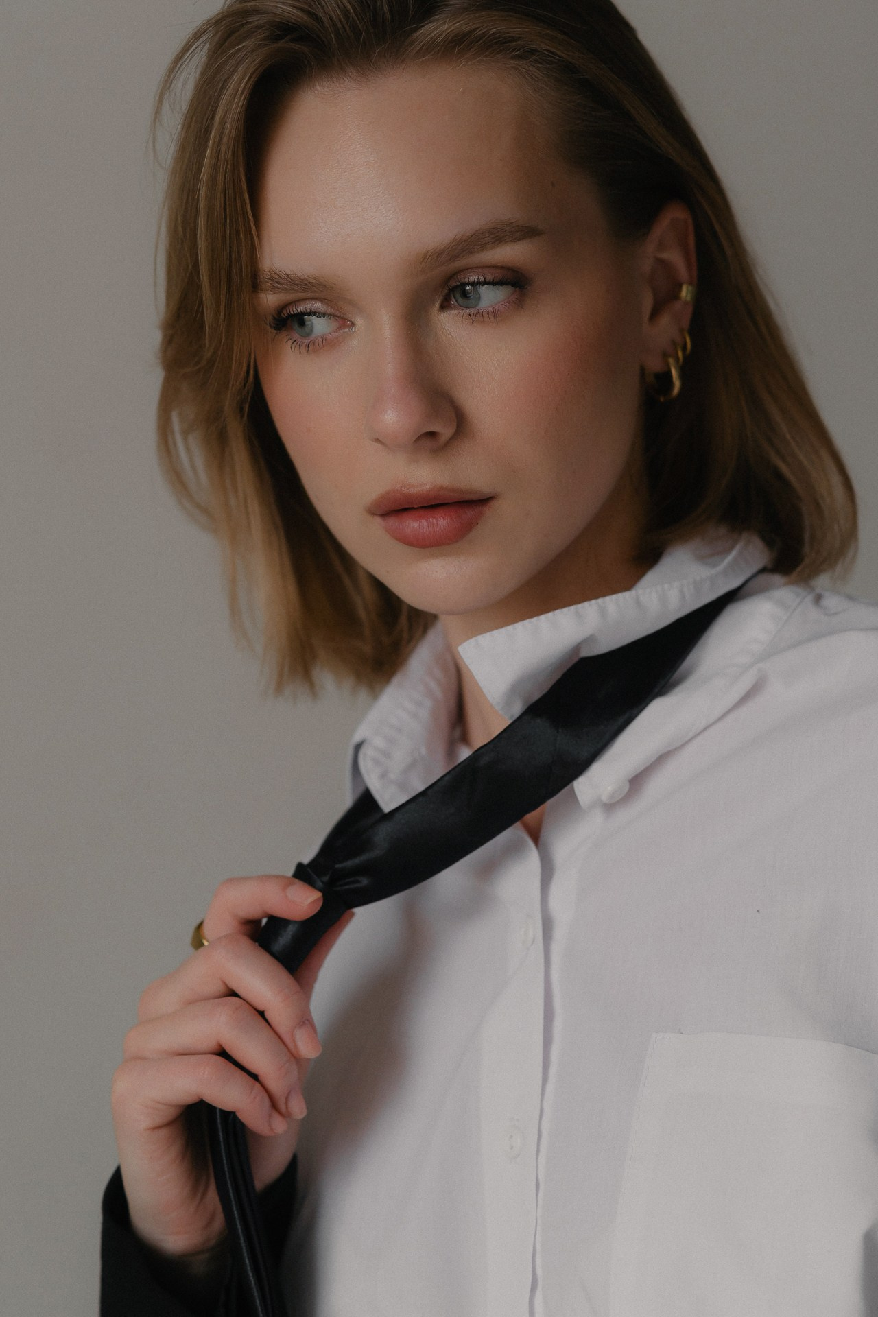 Настя. Свадебный фотограф в Белгороде Антон Каменев