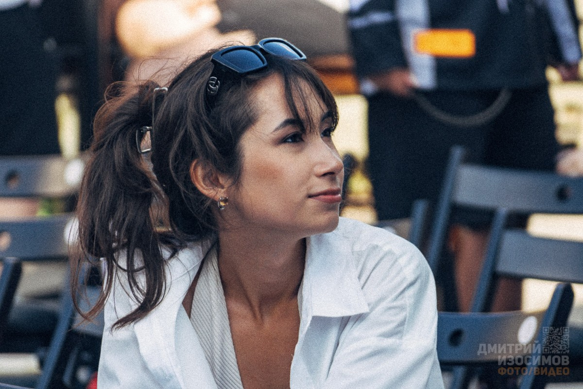 Морфология улиц