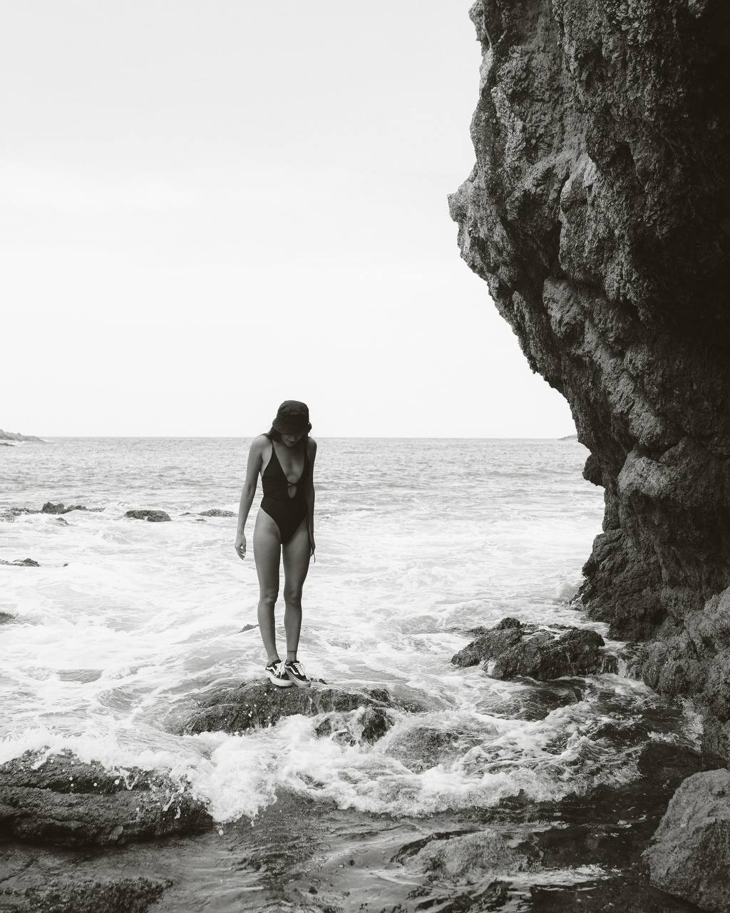 Леся — индивидуальная фотосессия | Портфолио