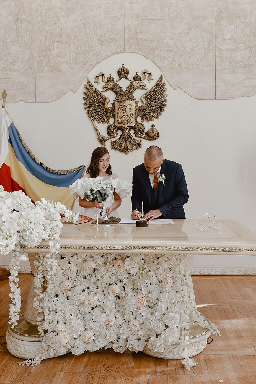 Николай и Альвина. Свадебный и семейный фотограф в Ростове-на-Дону Елена Сторожок