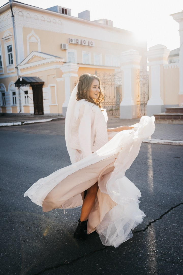 Свадебная съемка Ильи и Анны. Репортажный и Свадебный фотограф в Москве Иван Белов