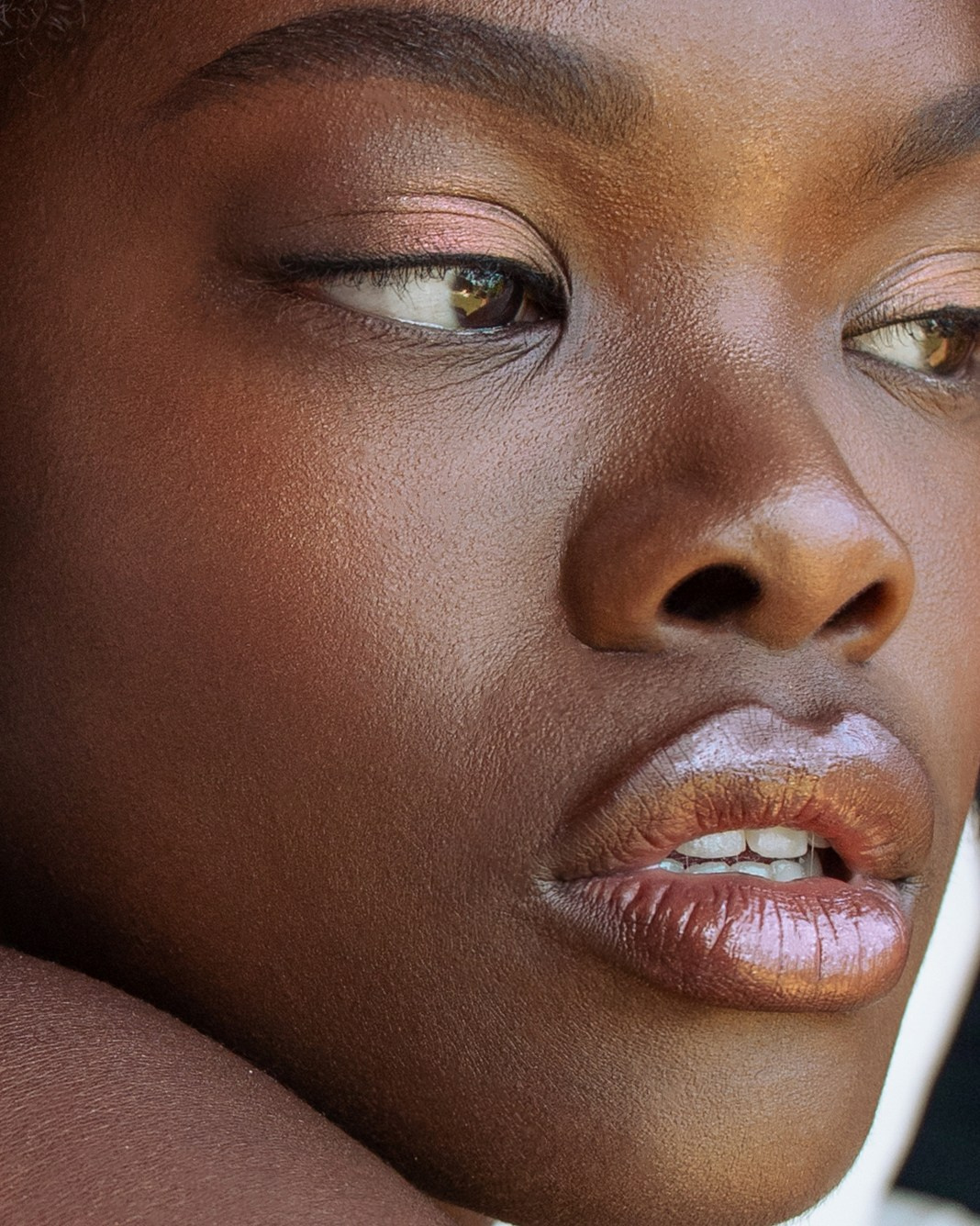 Ndieme. Photographer Marbella Malaga