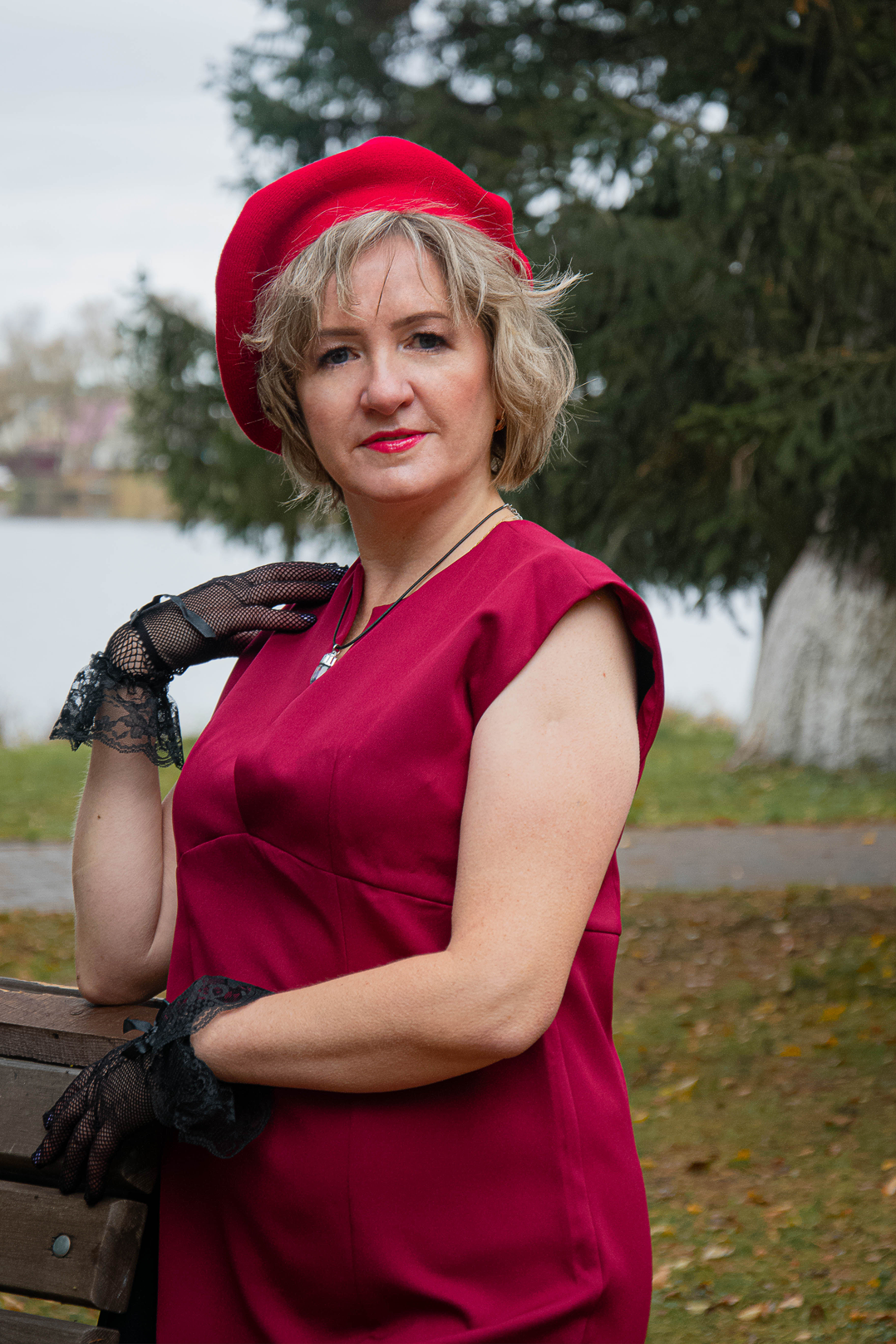 Елена. Женский фотограф в Людиново и Киров