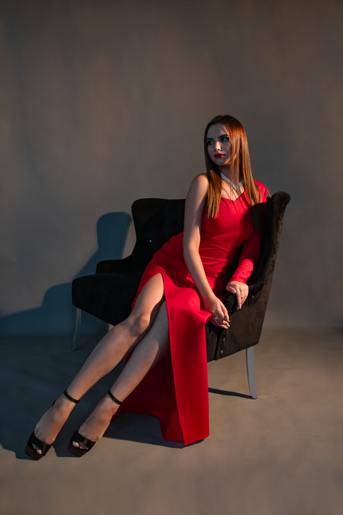 Софья. Женский фотограф в Людиново и Киров