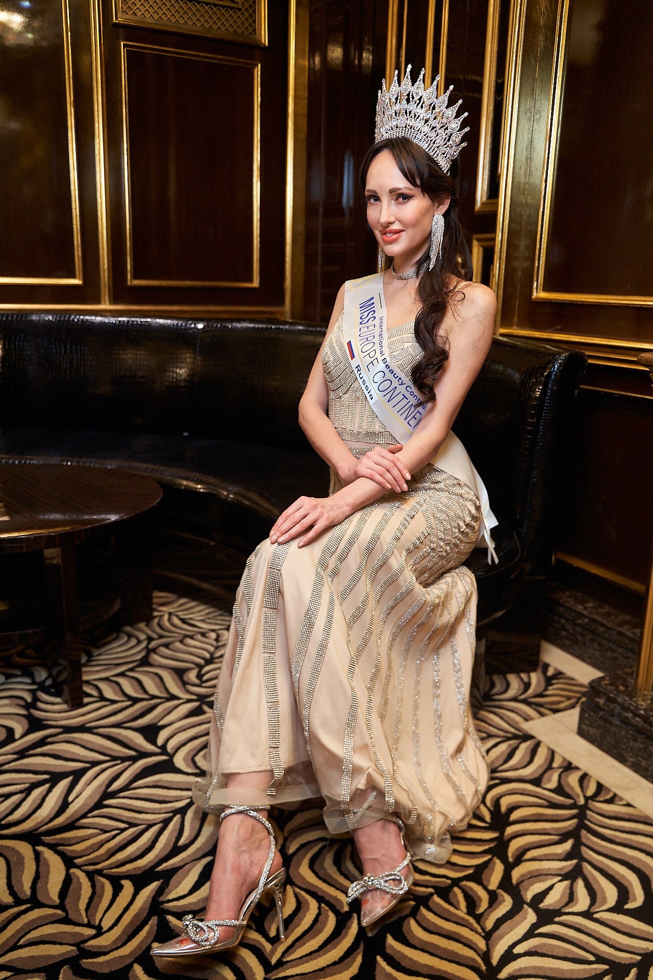 Портретное портфолио. Репортажный и детский фотограф в Москве Илья Еренбург