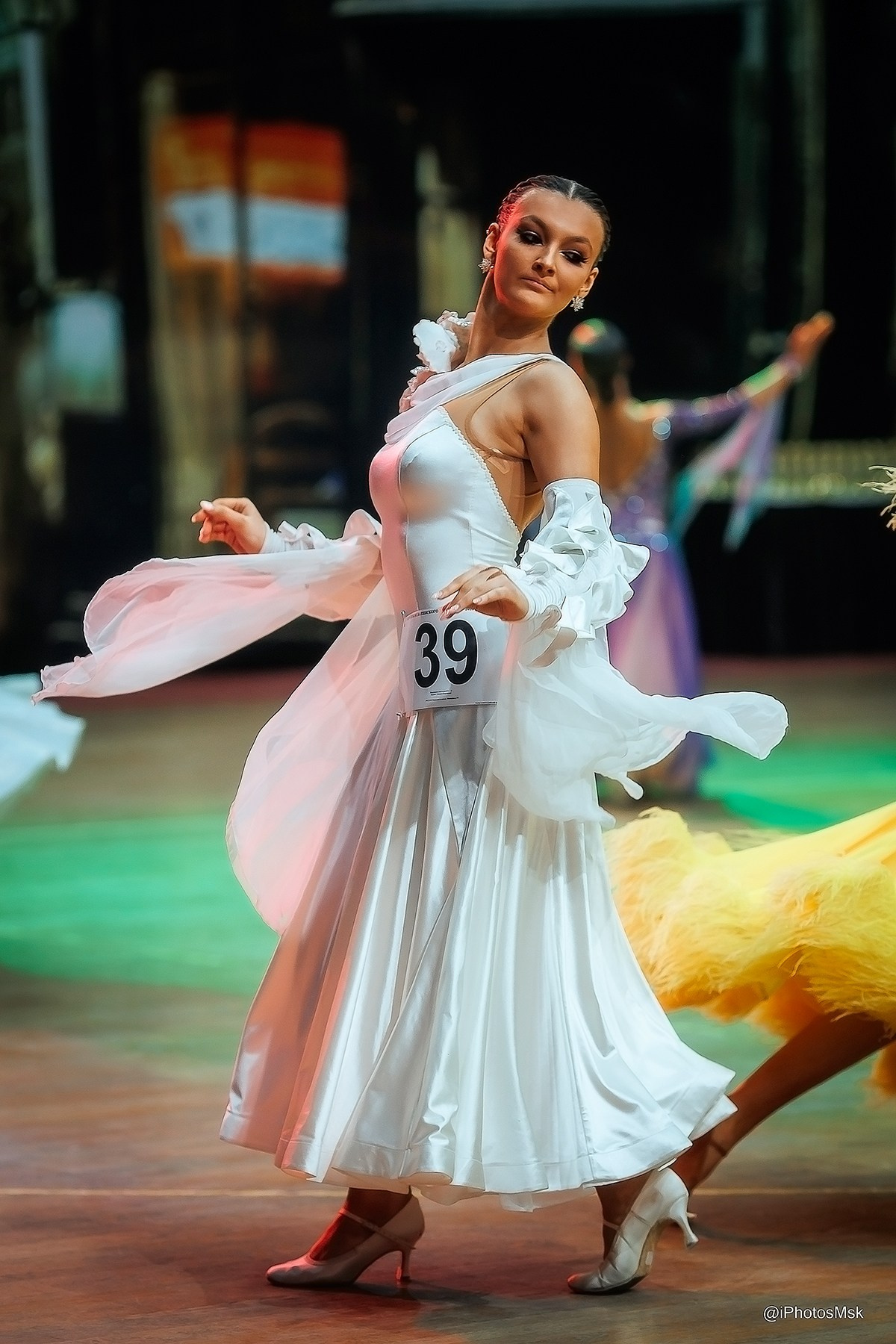 КУБОК ЛАТИНСКОГО КВАРТАЛА '26