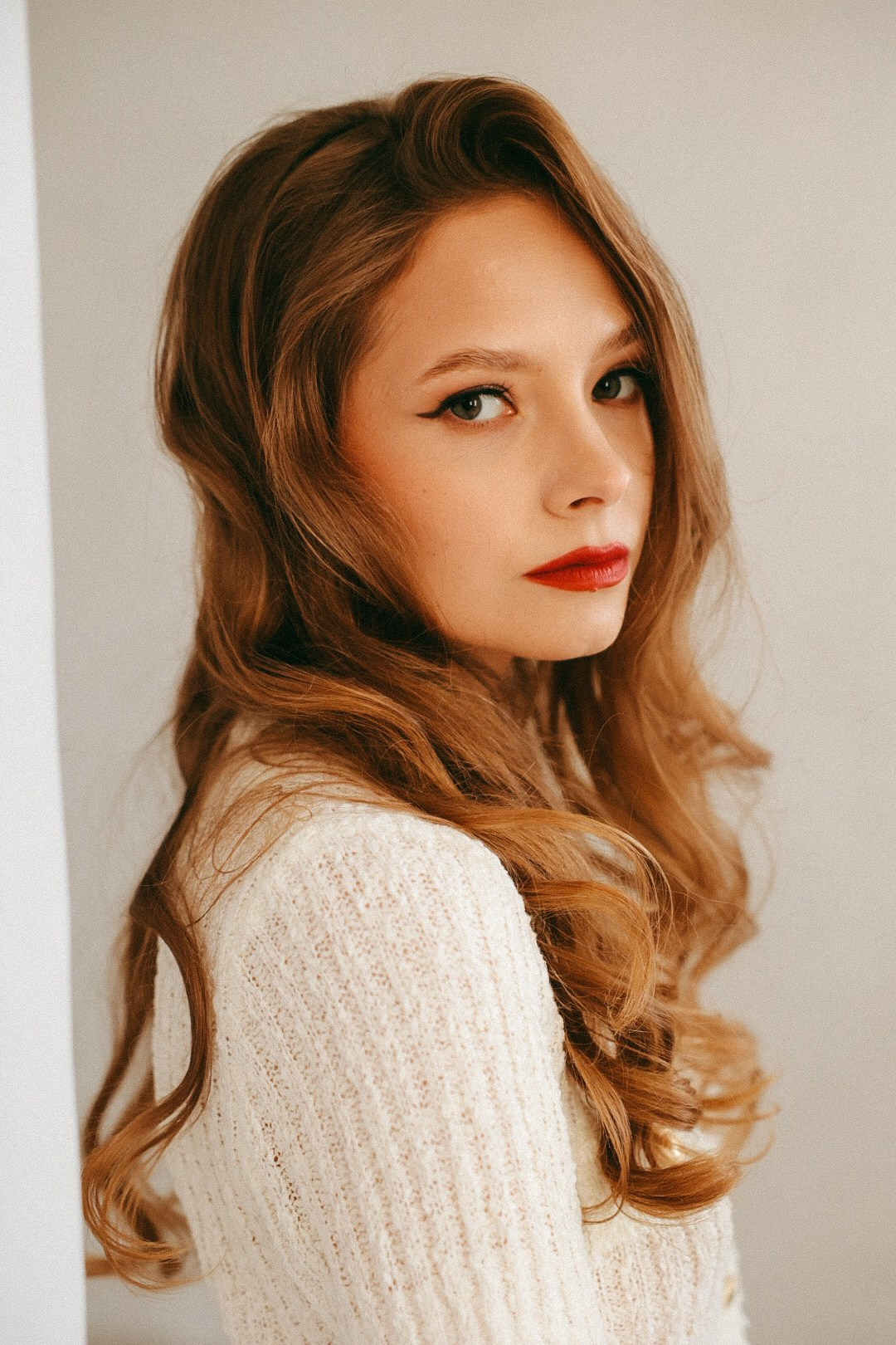 Милена. Фотограф Нижний Новгород