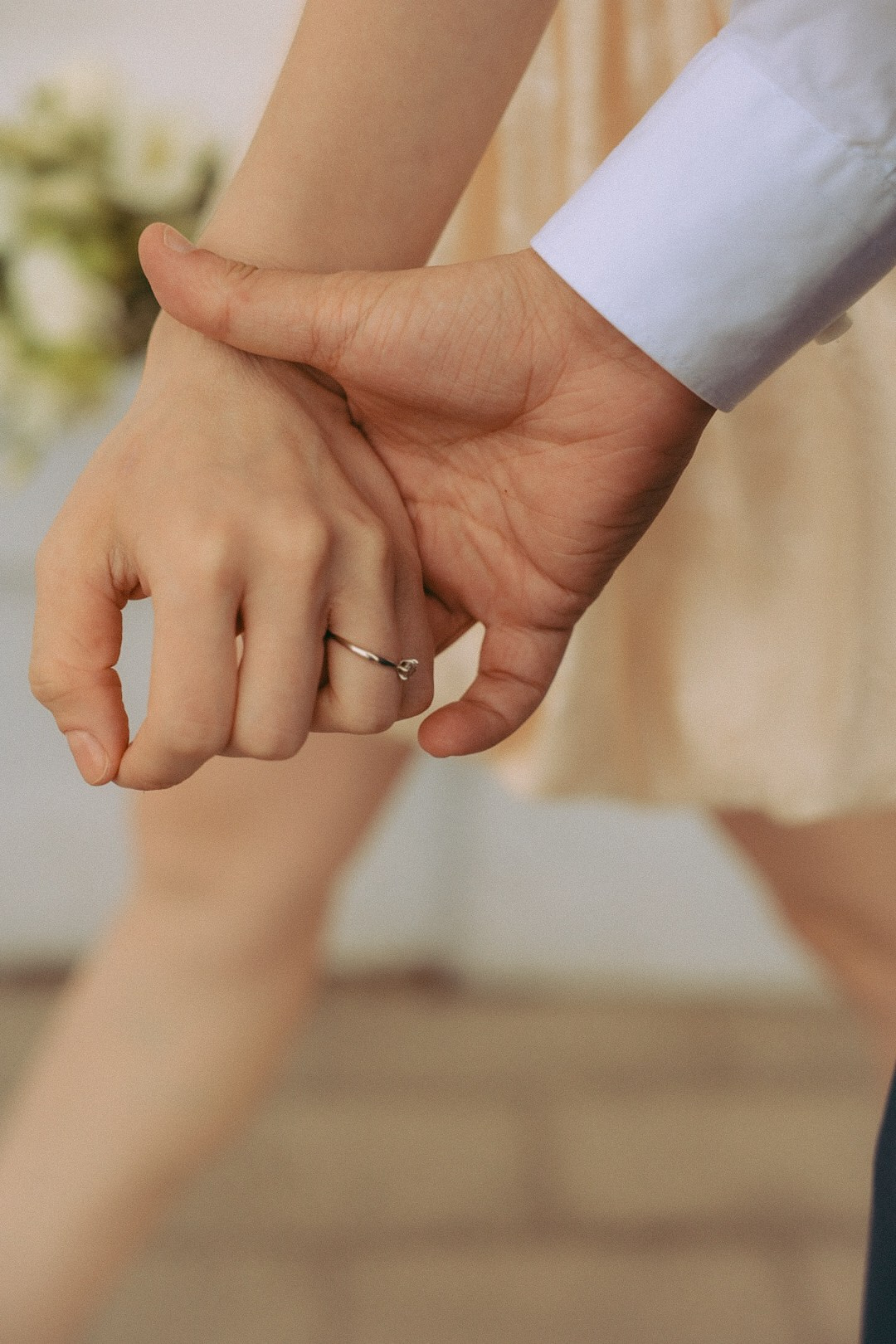 Вадим и Катя. Фотограф Нижний Новгород