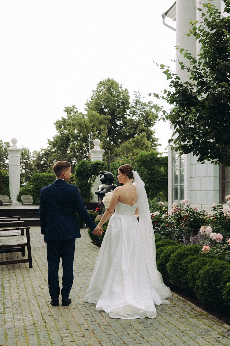 Арсений и Мария. Фотограф Нижний Новгород